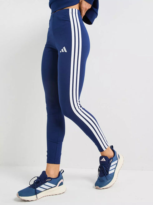 ADIDAS SPORTSWEAR ESSENTIAL 3-STRIPE LEGGING